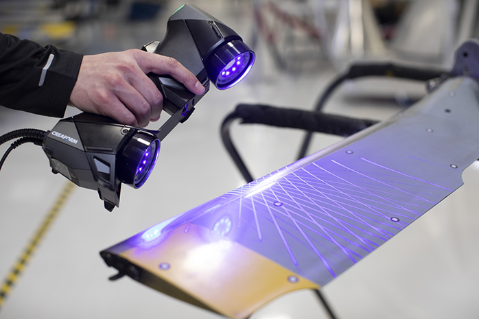 教学拆装演示模型