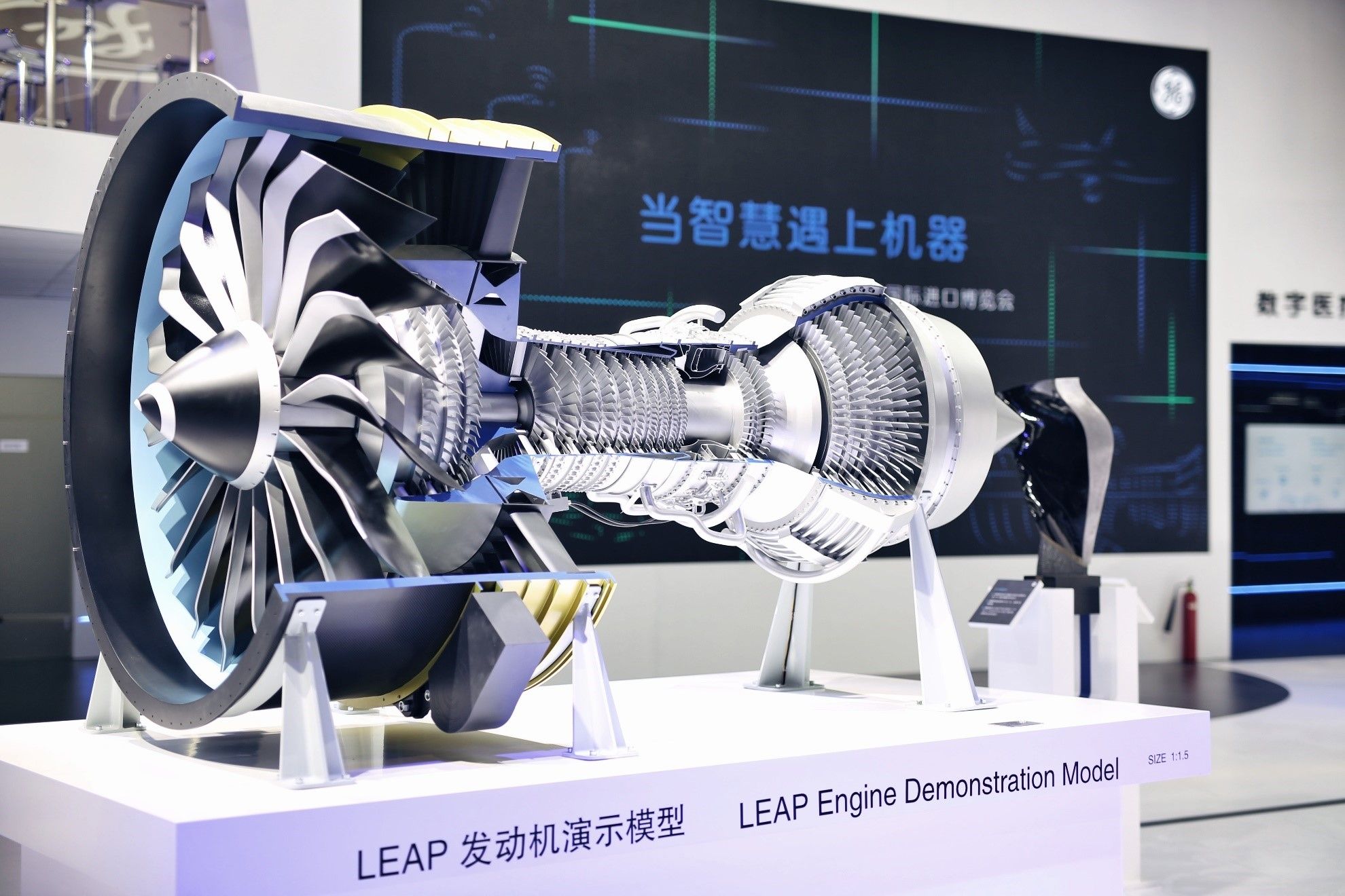 博物馆展览模型